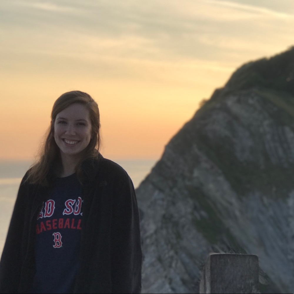Meet your Posher, Kayla